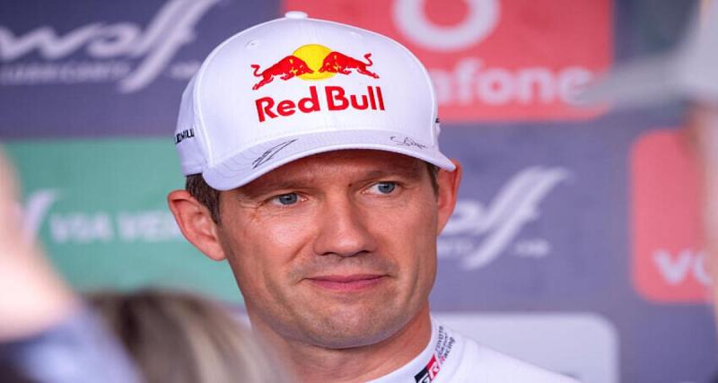  - Rallye du Portugal : "ça n’a pas été une journée parfaite pour nous", Ogier lucide malgré sa place de leader
