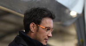 Rallye du Portugal : Thierry Neuville satisfait de sa journée, mais reste prudent