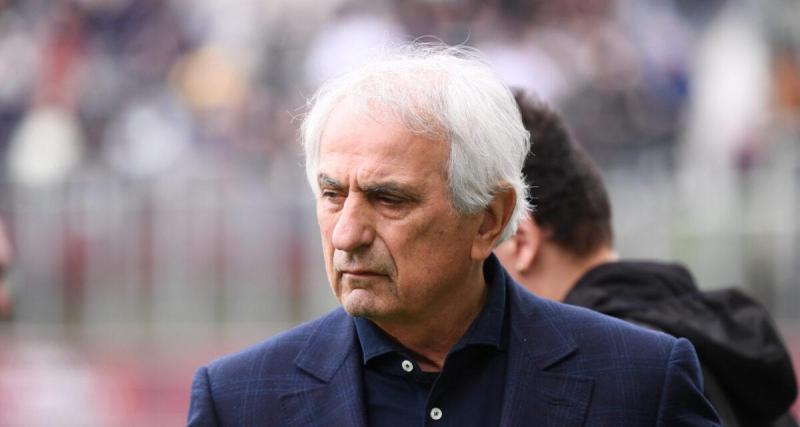"Je suis triste, je suis désolé", 17 ans plus tard, Nantes redescend en Ligue 2