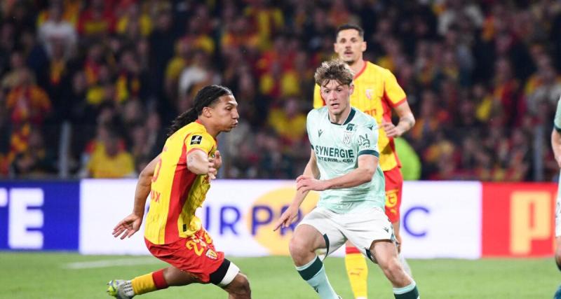  - Lens file en Ligue des champions grâce à sa jeunesse dorée, Nantes est officiellement relégué en Ligue 2