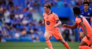 Liga : Le Barça sacré champion lors du Clasico face au Real si ...