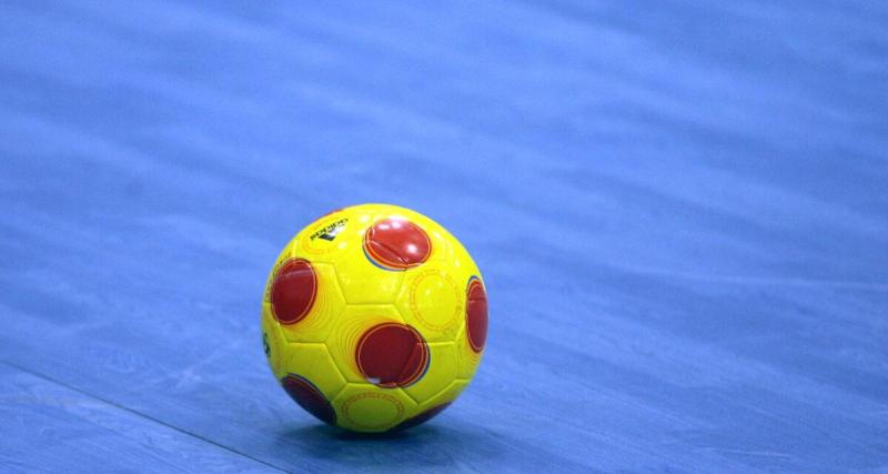 Ligue des Champions Futsal : Laval éliminé aux portes de la finale par Palma