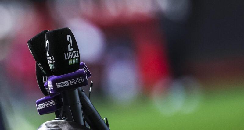  - Ligue 2 : où voir le multiplex de la 34e journée, à quelle heure ?