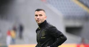 Anthony Lopes après la relégation de Nantes en Ligue 2 : "Un sentiment de honte"