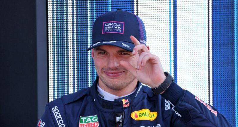 WEC : Max Verstappen au cœur d’un projet fou pour son avenir ! Le Néerlandais pourrait recevoir une proposition alléchante