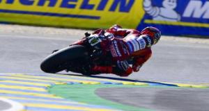 GP de France : Marc Márquez signe un nouveau record