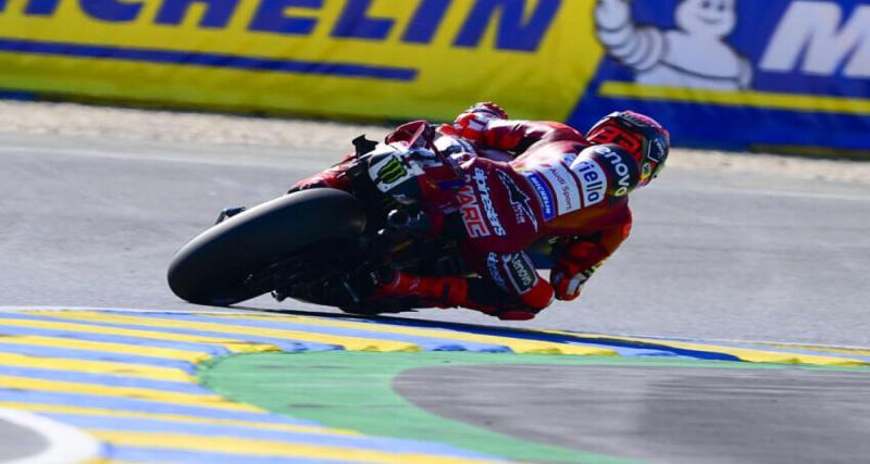  - GP de France : Marc Márquez signe un nouveau record