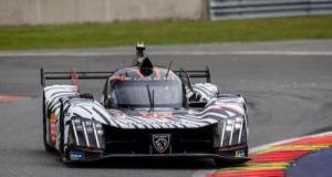 WEC : Peugeot renaît à Spa après une énorme frayeur et envoie un message avant Le Mans