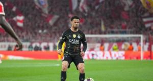 PSG : Nuno Mendes, Zaïre-Emery et Pacho rejoignent l'infirmerie avant Brest