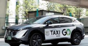 Les robots taxis autonomes qui ne respectent pas le code de la route bientôt verbalisés