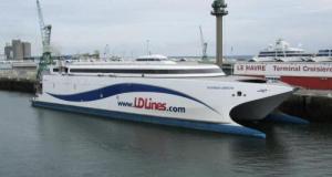 En voiture avec un mineur dans un sac, ils comptaient prendre le ferry dans cette ville