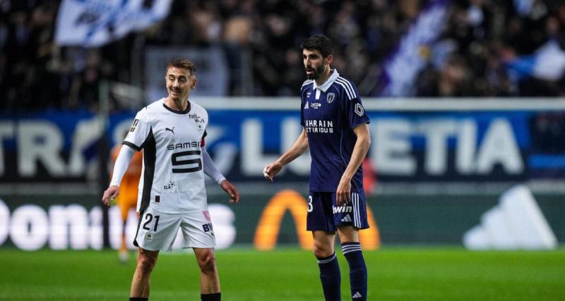  - Rennes - Paris FC : à quelle heure et sur quelle chaîne suivre le match de la 33e journée de Ligue 1 ?