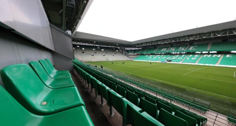  - ASSE-Amiens : Geoffroy-Guichard va battre son record d'affluence de la saison