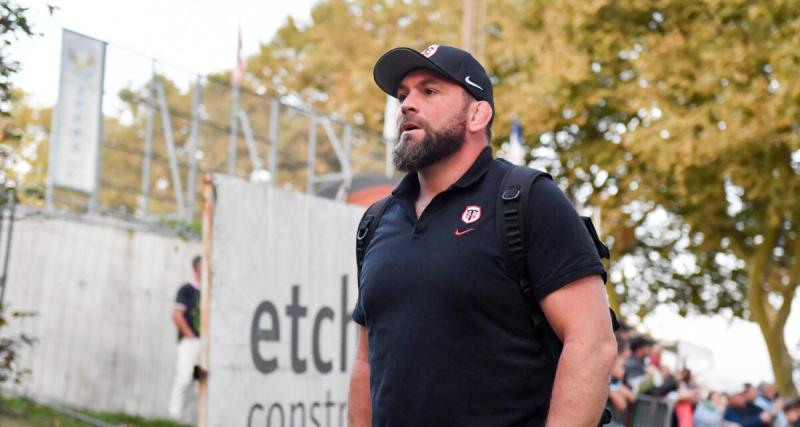  - Stade Toulousain : le groupe s'est entraîné différemment pour Toulon, Lacombe raconte tout