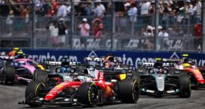 F1 : coup de théâtre, la FIA veut déjà modifier les moteurs pour 2027