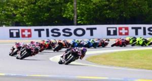 GP de France : l'incroyable envol de Jorge Martin au sprint