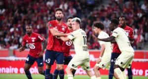 Monaco - Lille : à quelle heure et sur quelle chaîne suivre le choc pour l'Europe ?