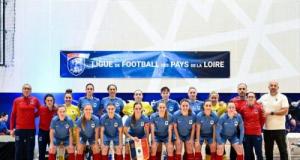 Équipe de France Futsal (F) : les Bleues signent la meilleure progression du classement FIFA