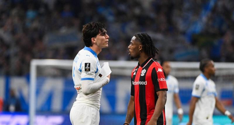  - "On m'a laissé quatre mois pour faire mes preuves" ... La nouvelle pique de Wahi à l'OM