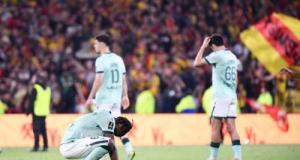 Chaos total à Nantes après la relégation, seuls Troyes et Metz font pire