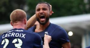 National : Dijon s'en rapproche, Fleury sous pression ... les scores de la 33e journée à la pause