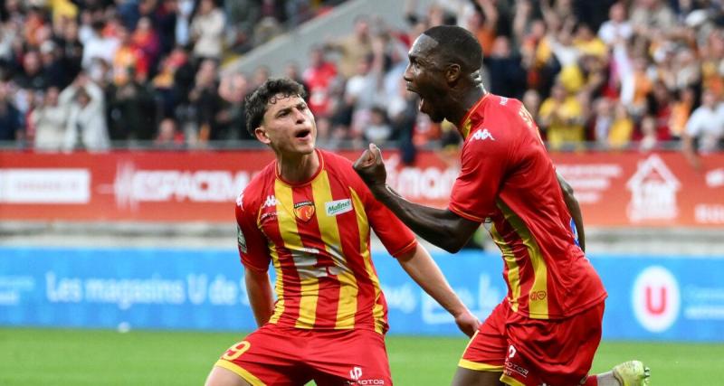  - Ligue 2 : Le Mans virtuellement en Ligue 1, Bastia vers la Ligue 3 ... les scores à la pause
