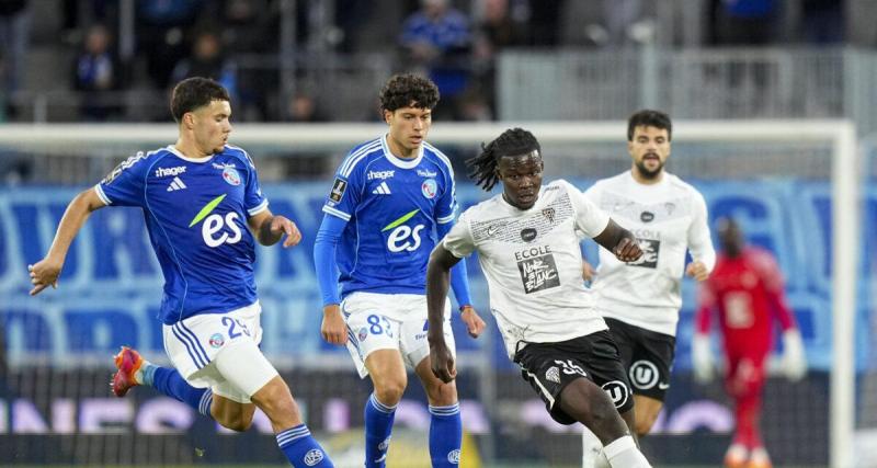  - Angers - Strasbourg : à quelle heure et sur quelle chaîne suivre le match de la 33e journée de Ligue 1 ?