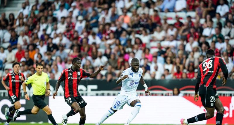  - Auxerre - Nice : à quelle heure et sur quelle chaîne suivre le choc pour le maintien ?