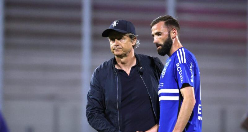 - Ligue 2 : Bastia vers la relégation en Ligue 3, Laval en barrage contre le troisième de National