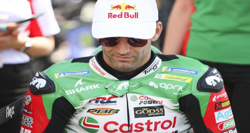 GP de France : "J’ai roulé plus lentement, ce qui n’est pas normal", Johann Zarco très amer