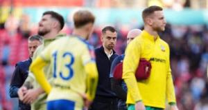 Une affaire dingue d'espionnage fait le buzz en Angleterre dans le cadre des barrages de promotion à la Premier League
