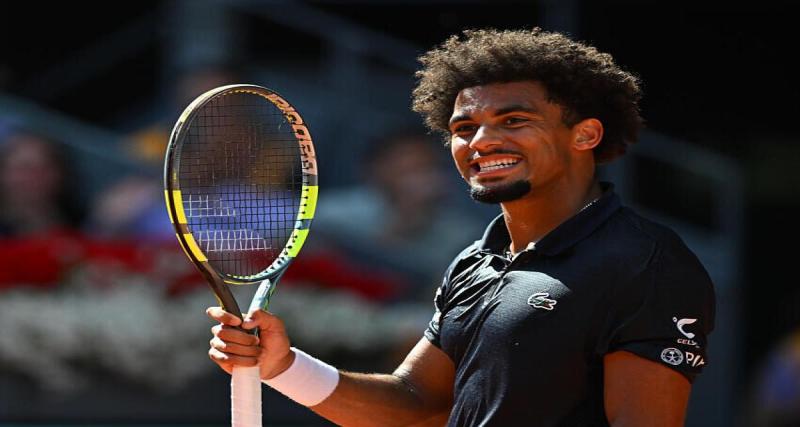  - Masters 1000 de Rome : Arthur Fils réagit à son abandon inquiétant avant Roland-Garros
