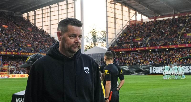  - Lens : l'énorme annonce de Sage sur son avenir, qui ouvre la porte à un retour à l'OL