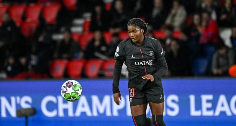  - Coupe Nike U18 : le Paris Saint-Germain remporte la première édition face au Havre