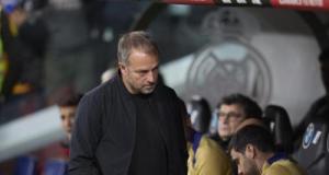 Barça : le message du Real Madrid suite au décès du père d'Hansi Flick