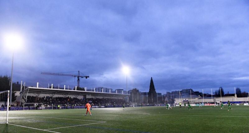  - National 2 : dans le groupe C, la victoire sur le gong du FC 93 contre Fréjus a tout changé dans la bataille pour le maintien
