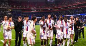 L'OL directement qualifié en Ligue des champions ce dimanche soir si ...