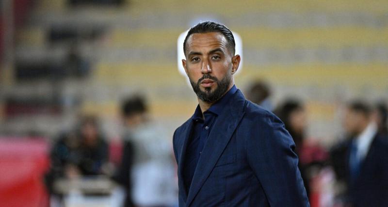  - OM : accord trouvé pour le remplaçant de Benatia, un gros chèque signé