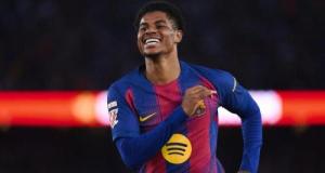 VIDEO / Barça - Real Madrid : coup-franc parfait, but collectif sublime, les deux bijoux barcelonais