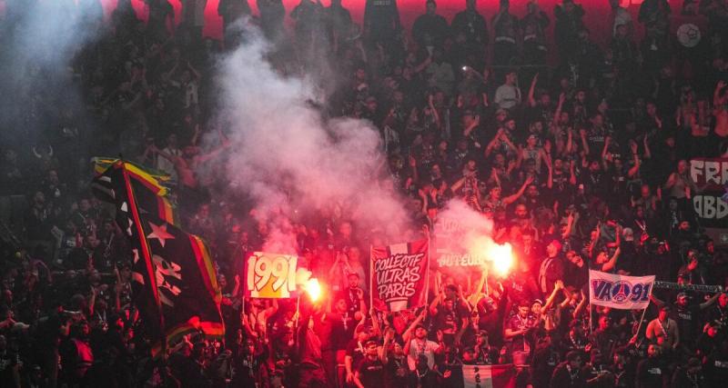  - PSG-Brest : les animations exceptionnelles en tribune pour les 10 ans du CUP