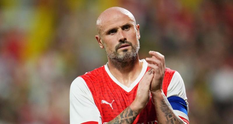  - Mercato : Nicolas Pallois annonce son départ de Reims