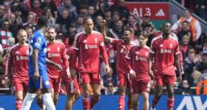 Mercato : Liverpool prêt à concurrencer le PSG et piller la Ligue 1 ?