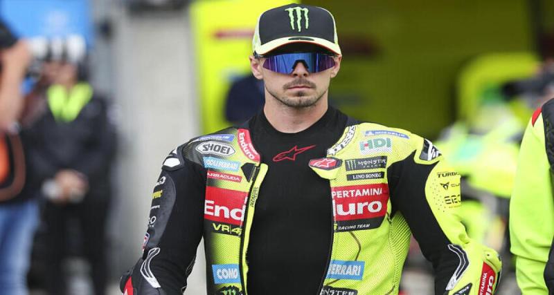  - GP de France : Di Giannantonio frappe fort au Mans avec un dépassement d’anthologie