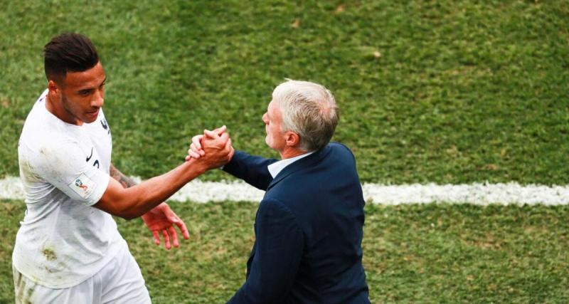  - Équipe de France : Maxence Lacroix rêve du Mondial, Corentin Tolisso anticipe le pire avant la liste de Didier Deschamps