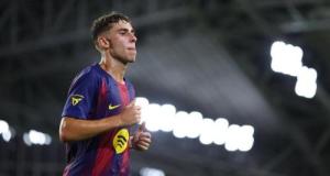 Barça - Real Madrid : Fermin régale, Vinicius transparent les Tops et les Flops !