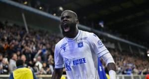 Maintien Ligue 1 : Auxerre renverse Nice, Le Havre tremble, tous les scénarios pour la 34e journée