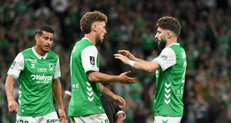  - Barrages Ligue 1 / Ligue 2 : le calendrier dévoilé