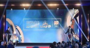 Trophées UNFP : sur quelle chaîne et à quelle heure suivre la cérémonie