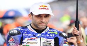 GP de France : « Ça me met beaucoup les boules », Zarco déçu après son week-end