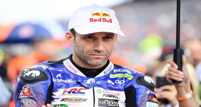  - GP de France : « Ça me met beaucoup les boules », Zarco déçu après son week-end